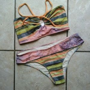 Seea Adria Bikini Top & Bottom